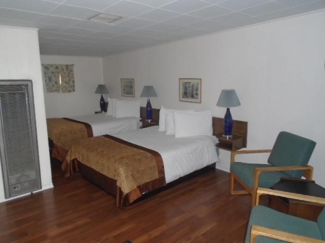 Robbie'S Motel Кэш-Крик Номер фото