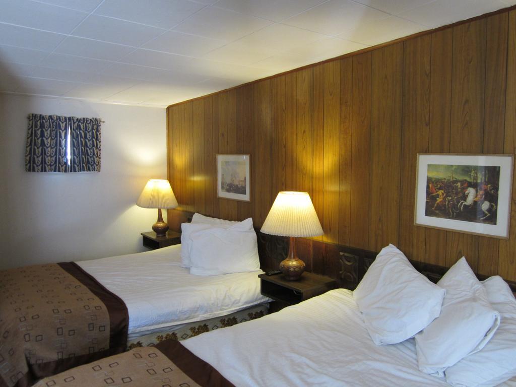 Robbie'S Motel Кэш-Крик Номер фото