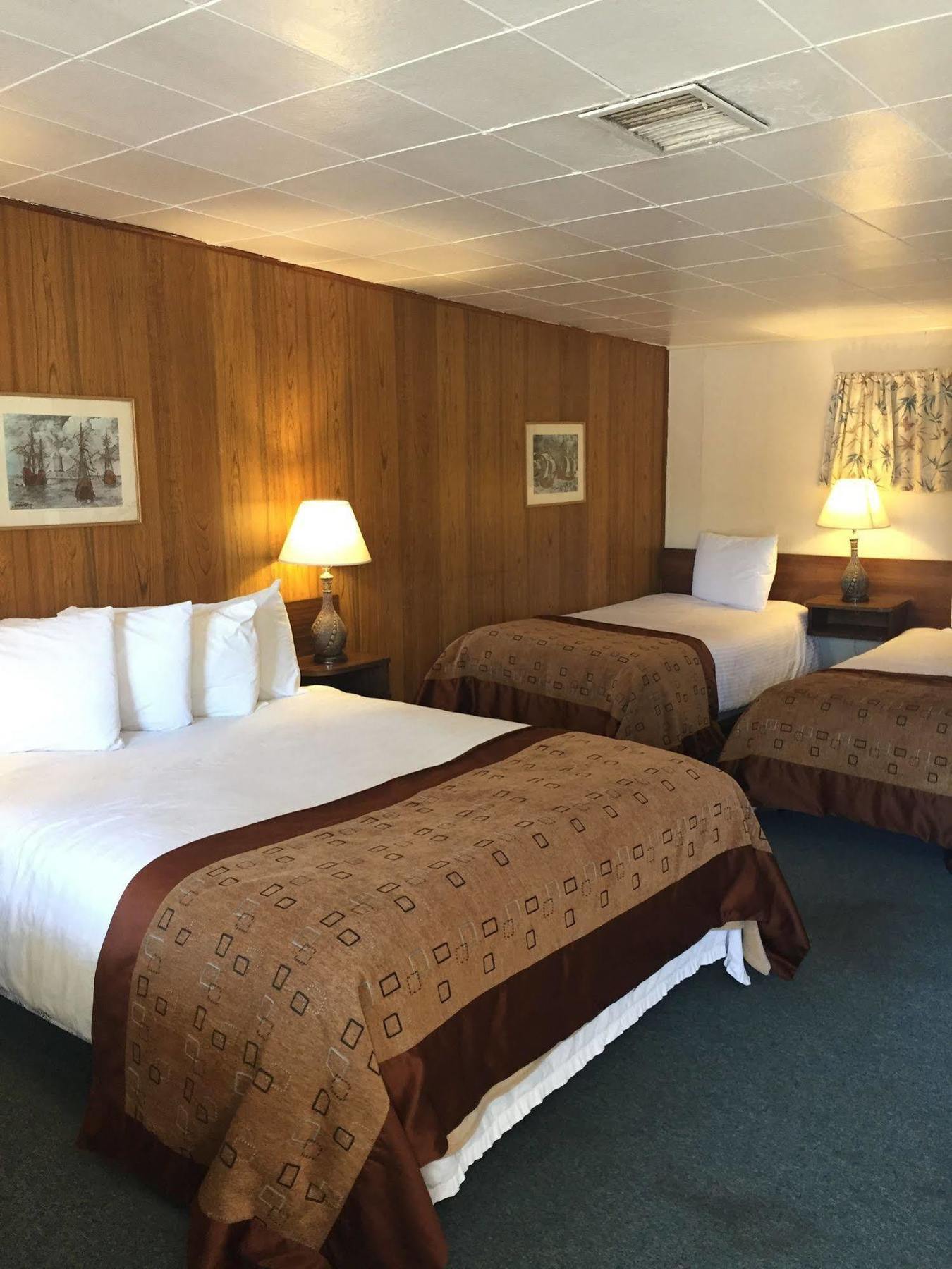 Robbie'S Motel Кэш-Крик Экстерьер фото
