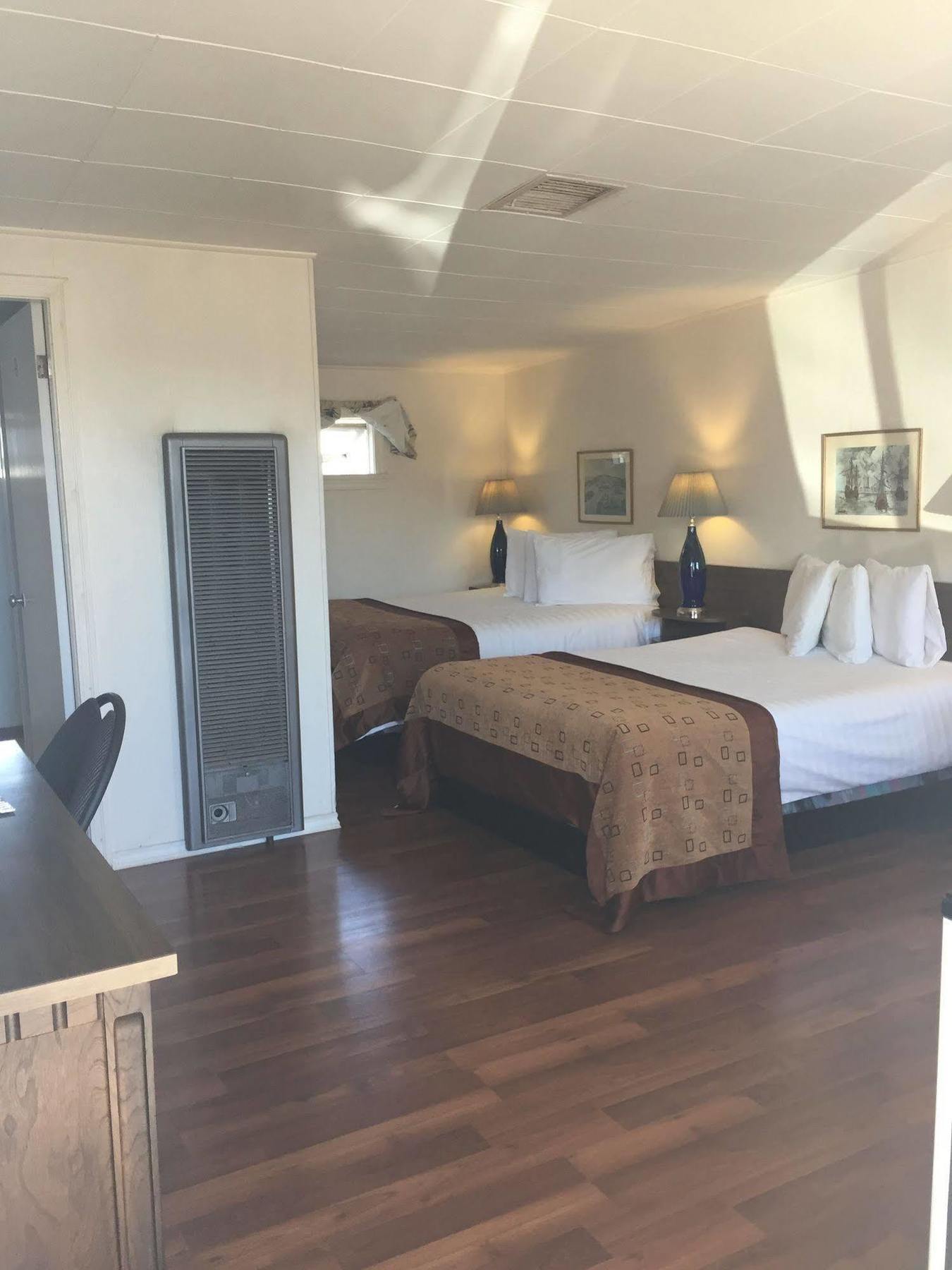 Robbie'S Motel Кэш-Крик Экстерьер фото