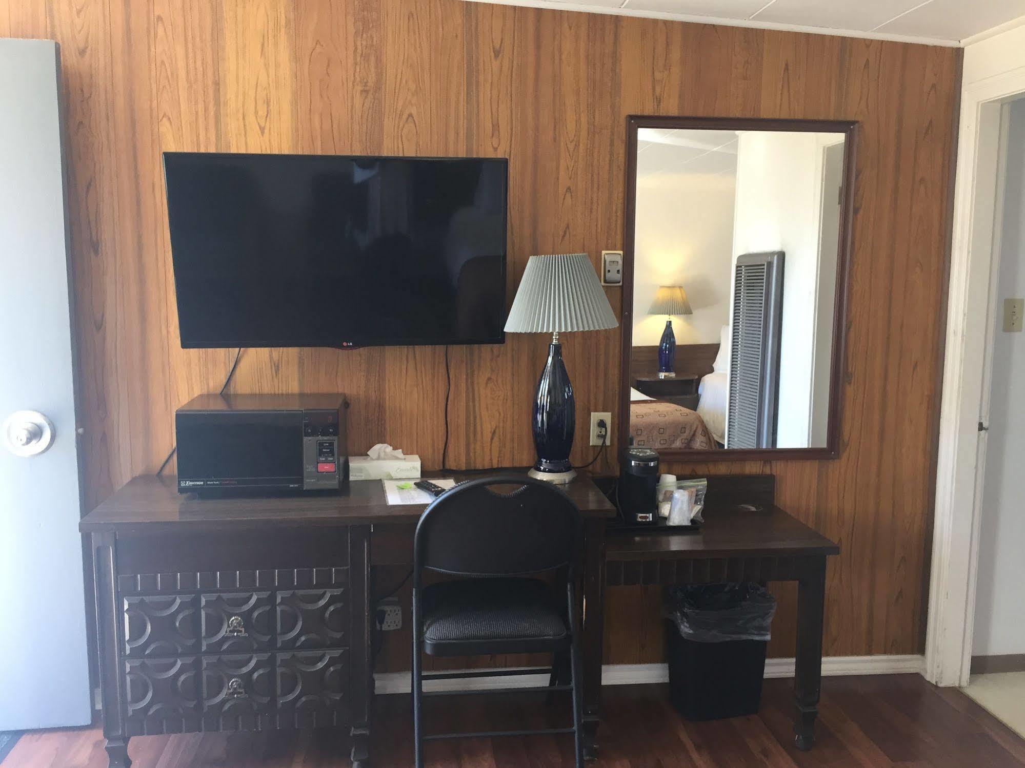 Robbie'S Motel Кэш-Крик Экстерьер фото